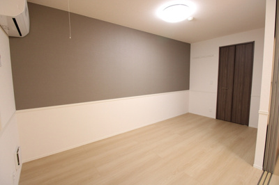 【寝室】 | D-ROOM柊 | 【D-ROOM柊】
