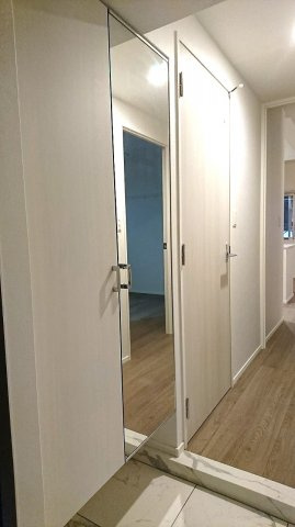 エンクレスト博多EAST PARKのその他