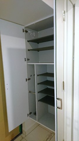 エンクレスト博多EAST PARKのその他共用部分