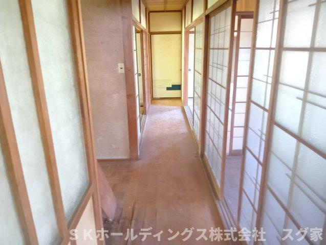 綾部市物部町古民家のその他