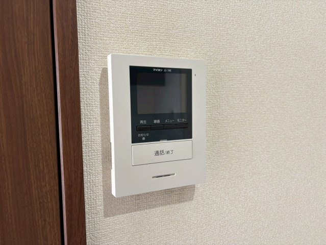 吉川屋ビル|名古屋市の賃貸ならMy賃貸のセキュリティ|吉川屋ビル