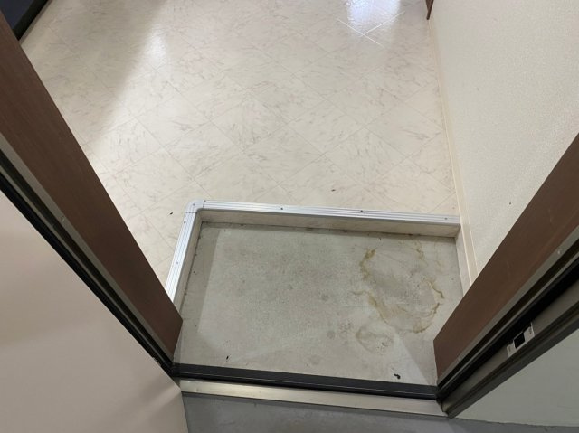 吉川屋ビル｜名古屋市の賃貸ならMy賃貸の玄関|吉川屋ビル