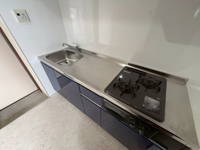 吉川屋ビル|名古屋市の賃貸ならMy賃貸のキッチン|吉川屋ビル