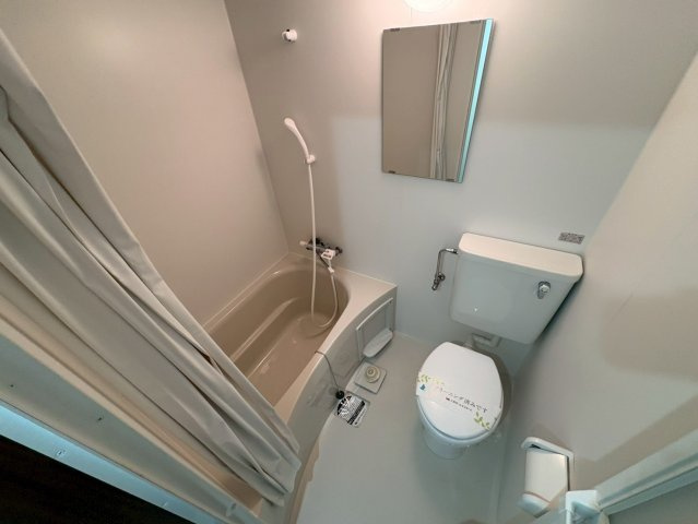 吉川屋ビル|名古屋市の賃貸ならMy賃貸の浴室|吉川屋ビル