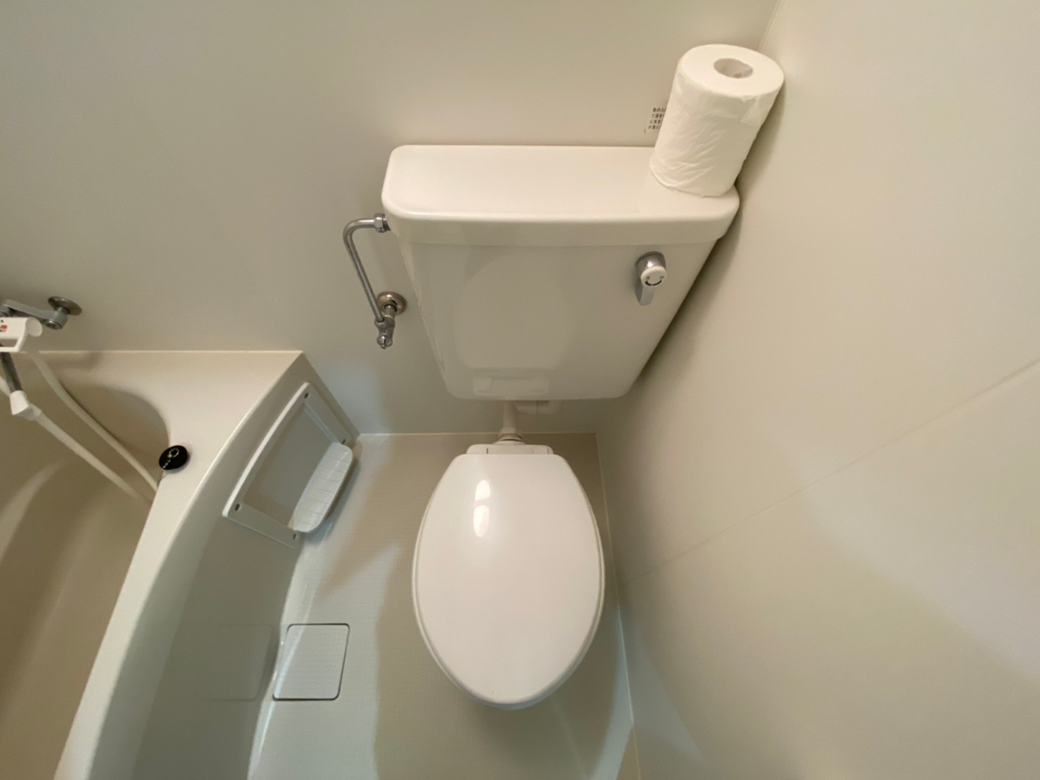 吉川屋ビル｜名古屋市の賃貸ならMy賃貸のトイレ|吉川屋ビル