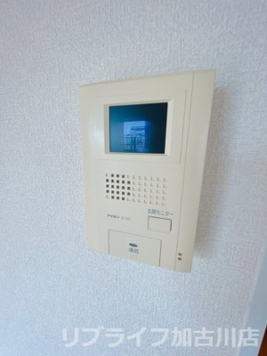 【セキュリティ】 | ガレリアグランデ