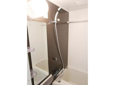 【内装】 | ベルシード中板橋Ⅱ | 内装も気になるポイント