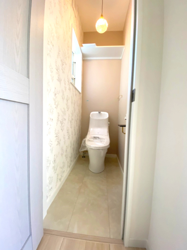 【建築条件付き土地】サン・タウン深野北１丁目の完成予想図|■■弊社仕様の施工事例です■■