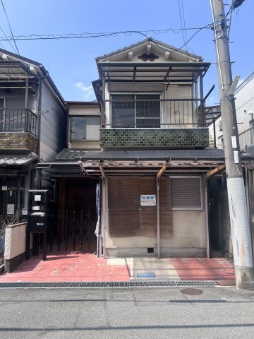【建築条件付き土地】サン・タウン深野北１丁目の周辺|■整形地です♪♪

