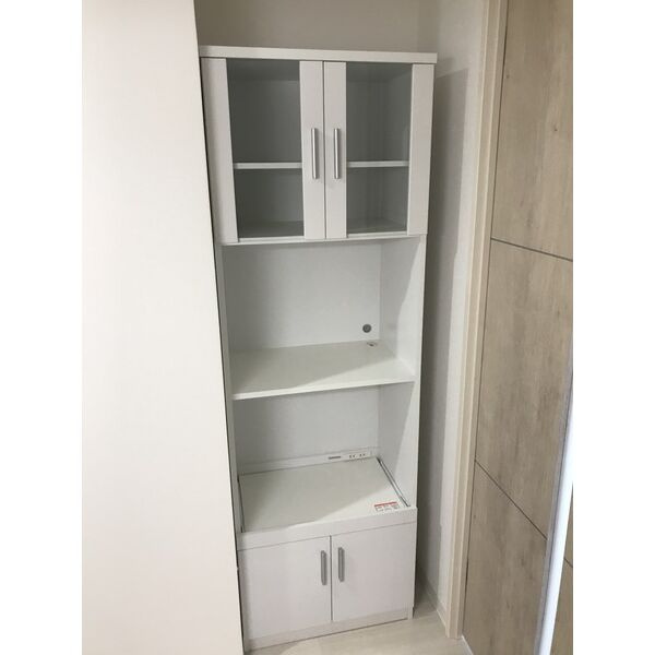 アクアコート大曽根　名古屋市賃貸　仲介手数料無料の収納