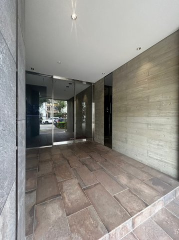 アクアコート大曽根　名古屋市賃貸　仲介手数料無料のエントランス