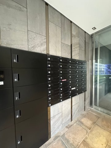 アクアコート大曽根　名古屋市賃貸　仲介手数料無料のその他共用部分