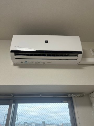 アクアコート大曽根　名古屋市賃貸　仲介手数料無料の設備