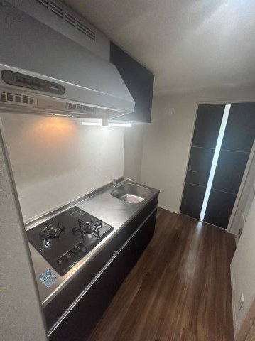 アクアコート大曽根　名古屋市賃貸　仲介手数料無料のキッチン|キッチン