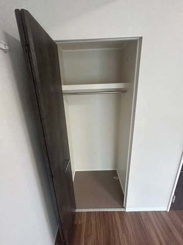 アクアコート大曽根　名古屋市賃貸　仲介手数料無料の収納|収納