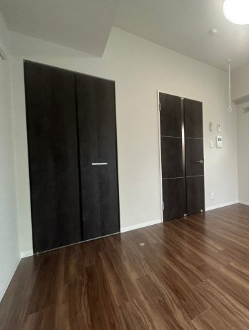 アクアコート大曽根　名古屋市賃貸　仲介手数料無料の内装|リビング/居室