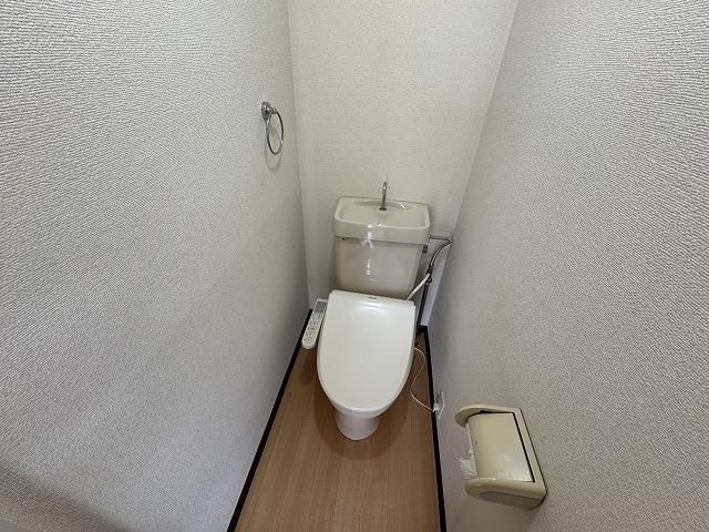 【トイレ】ＳＴＡＹニュータイプビル 