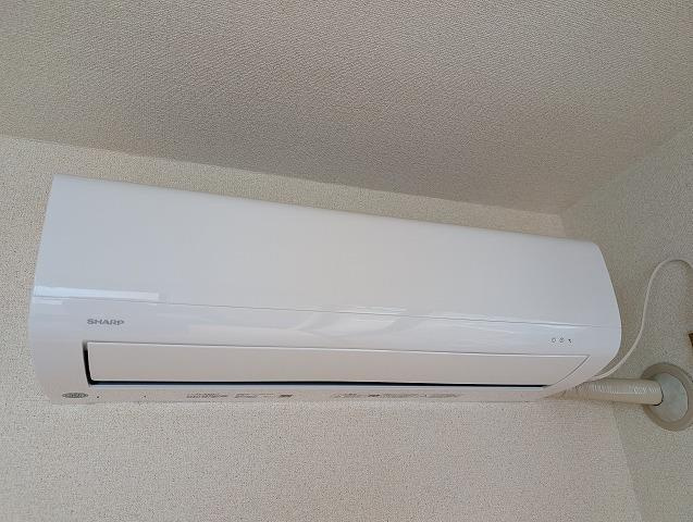 【設備】ＳＴＡＹニュータイプビル 