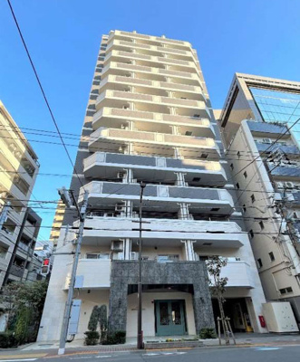 【外観】 | クリオ元浅草 | 外観も気になるポイント