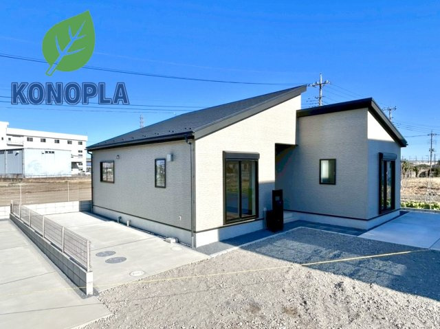 【新築戸建】藤岡下栗須第1期