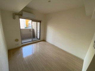 アクロス神戸住吉ステーションフロントの寝室