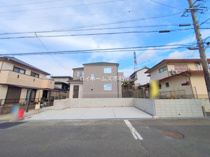 犬山市大字前原字天道新田81-451『仲介料無料』新築戸建ての画像