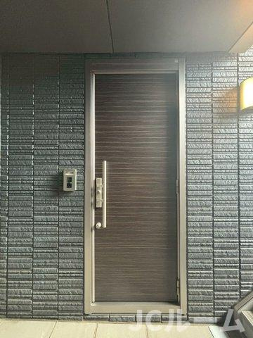 柏崎市松美１丁目のアパートのその他