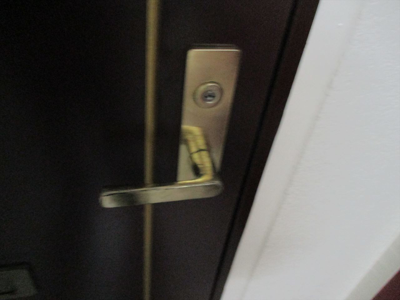 サンセリテ|名古屋市の賃貸ならMy賃貸のセキュリティ|サンセリテ