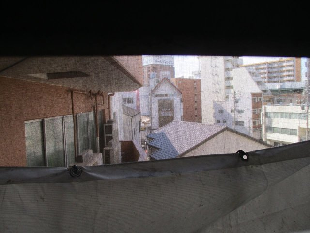 サンセリテ|名古屋市の賃貸ならMy賃貸の展望|サンセリテ