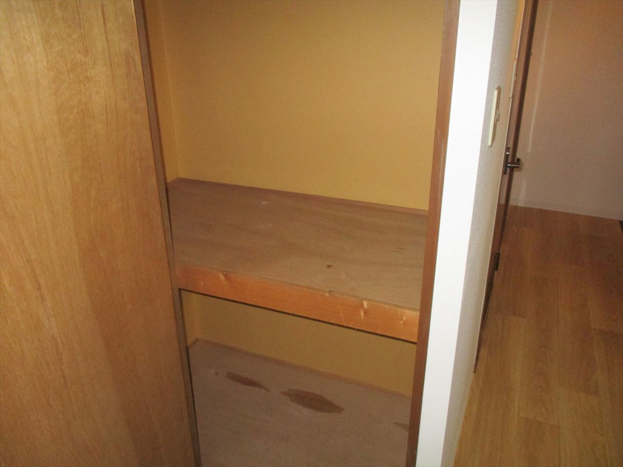 サンセリテ|名古屋市の賃貸ならMy賃貸の収納|サンセリテ