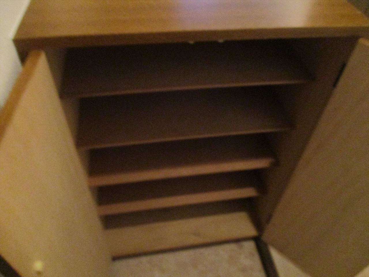 サンセリテ|名古屋市の賃貸ならMy賃貸の収納|サンセリテ