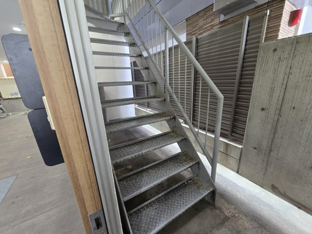 サンセリテ|名古屋市の賃貸ならMy賃貸のその他共用部分|サンセリテ