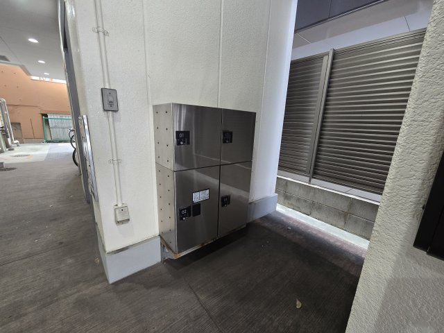 サンセリテ|名古屋市の賃貸ならMy賃貸のその他共用部分|サンセリテ