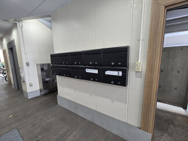 サンセリテ|名古屋市の賃貸ならMy賃貸のその他共用部分|サンセリテ