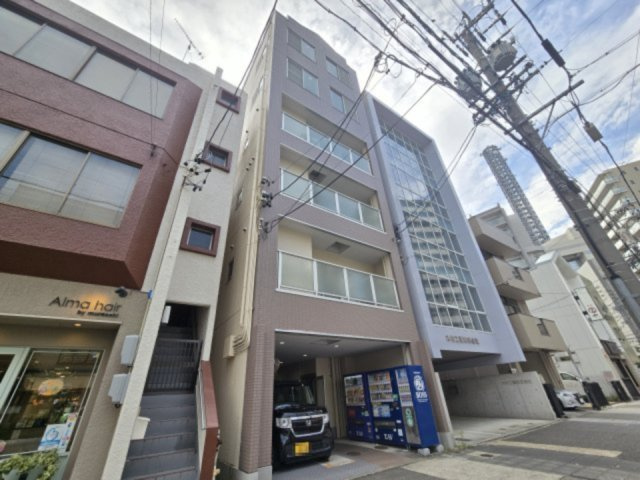 サンセリテ|名古屋市の賃貸ならMy賃貸の外観|サンセリテ