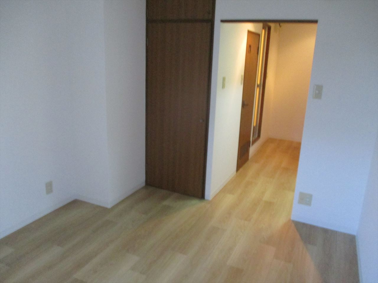 サンセリテ|名古屋市の賃貸ならMy賃貸の居間・リビング|サンセリテ