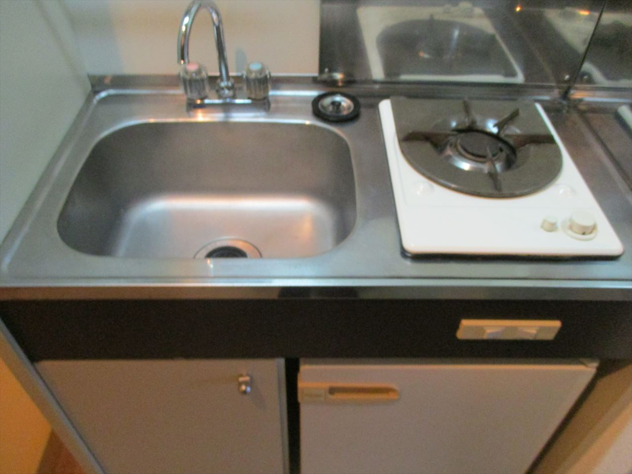 サンセリテ|名古屋市の賃貸ならMy賃貸のキッチン|サンセリテ