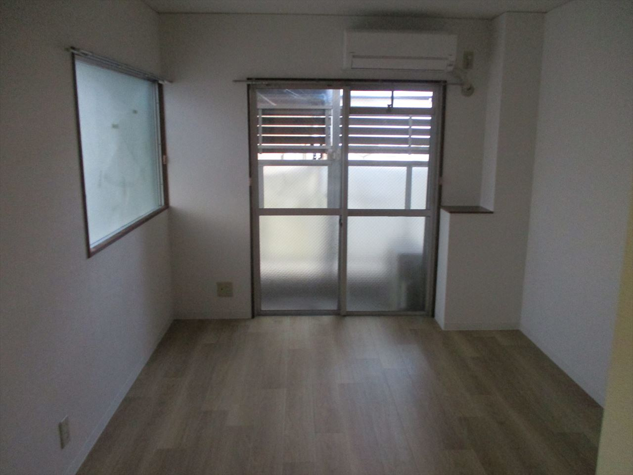 サンセリテ|名古屋市の賃貸ならMy賃貸の寝室|サンセリテ