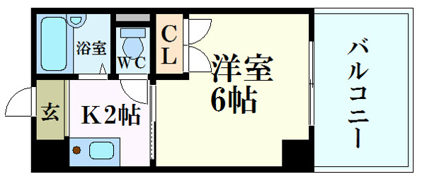 F-style　Namiki-dohri