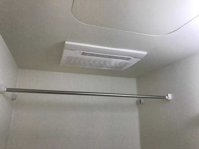 イーストピアのその他|浴室乾燥機（イメージ）