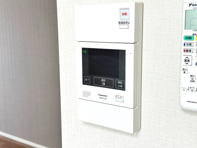 ベルオレイルのセキュリティ