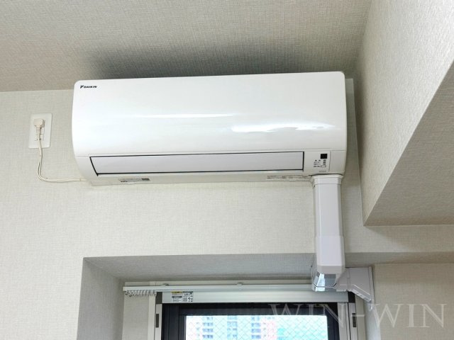 ベルオレイルの設備