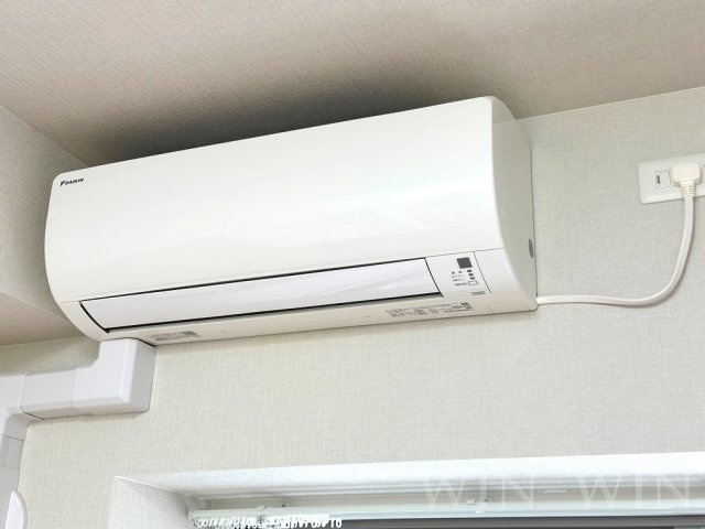 ベルオレイルの設備