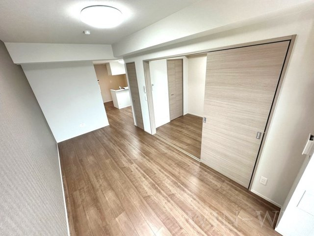ベルオレイルの居間・リビング