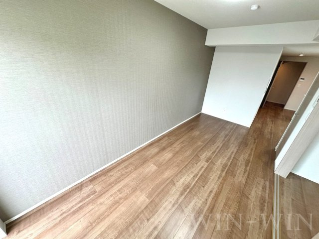 ベルオレイルの内装