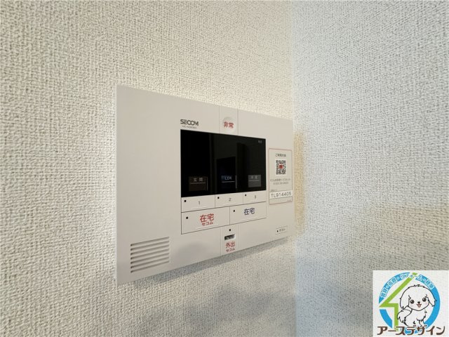 ヴィヴァレス松ノ内の設備