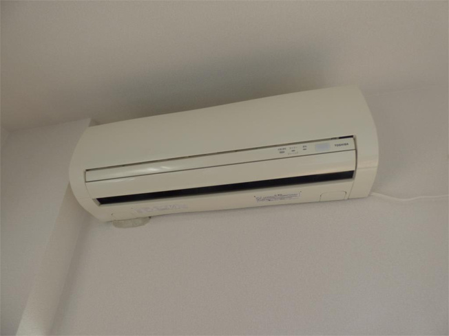 【設備】サンドエル東蟹屋