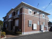 フレスコビエント　Ⅱの画像