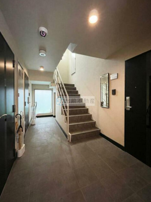 【その他共用部分】 | ベル・ヴィアーレ目白台