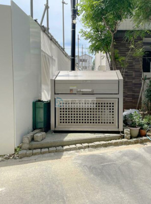 【その他共用部分】 | ベル・ヴィアーレ目白台